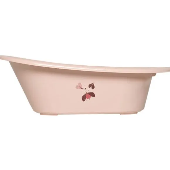 Bebe-Jou Click Badstandaard Metaal Wit 103 cm
