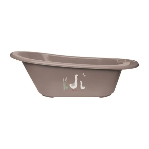 Bebe-Jou Click Badstandaard Metaal Wit 103 cm