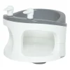 Bebe-Jou Fabulous Badring Griffin Grey