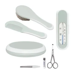 Bebe-Jou Fabulous Geschenkset Griffin Grey