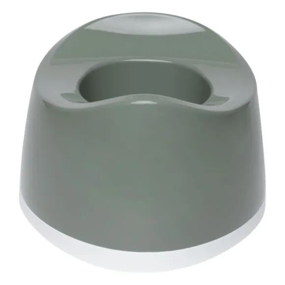 Bebe-Jou Grow Toiletverkleiner - Chalk Brown