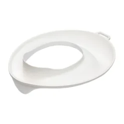 Bebe-Jou Grow Toiletverkleiner Light Grey