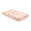 Bebe-Jou Muslin Sweet Butterfly Aankleedkussenhoes