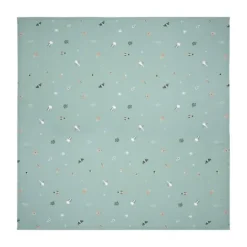 Bebe-Jou Ocean Vibes Hydrofiele Doek - 110 x 110 cm