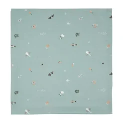 Bebe-Jou Ocean Vibes Hydrofiele Doek - 110 x 110 cm
