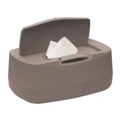 Bebe-Jou Silk Easy Wipe Box White