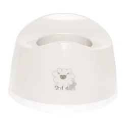 Bebe jou Tiny Sheep Potje