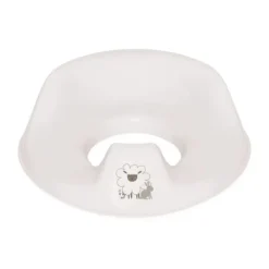 Bebe jou Tiny Sheep Toiletverkleiner de luxe