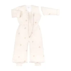 Bemini Magic Bag Slaapzak - Piuma Softy - 12-24 Mnd - Ecru