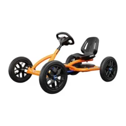 BERG Buddy Skelter - B-Orange