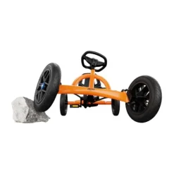 BERG Buddy Skelter - B-Orange
