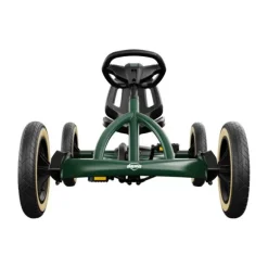 BERG Buddy Skelter - Retro Green