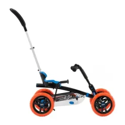 BERG Buzzy Nitro Skelter 2-in-1