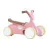 Berg Go 2 Loopauto Retro Pink