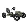 BERG Jeep Buddy Wrangler Skelter