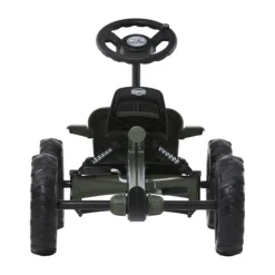 BERG Jeep Buzzy Skelter - Sahara