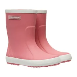 Bergstein Classic Regenlaarsjes - Mt. 22 - Pink