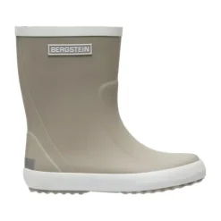 Bergstein Regenlaarsjes - Classic 170 - Maat 21 - Sand