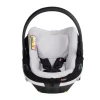 BeSafe Autostoelhoes - Go Beyond - Glacier Grey