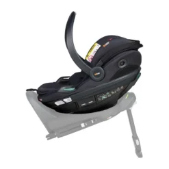 BeSafe Go Beyond 2 Autostoeltje - Dark Grey Mélange
