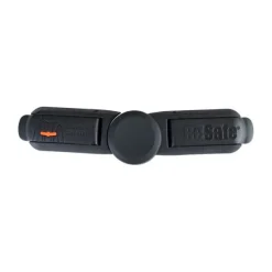BeSafe Gordelhouder - Zwart