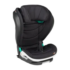 BeSafe iZi Flex Fix 2 i-Size Autostoel - Black Soft Breeze