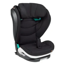 BeSafe iZi Flex Fix 2 i-Size Autostoeltje - Anthracite Mesh
