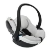 BeSafe iZi Go Modular / X1 Autostoelhoes Glacier Grey