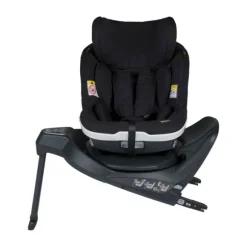 BeSafe iZi Turn i-Size Autostoeltje Fresh Black Cab