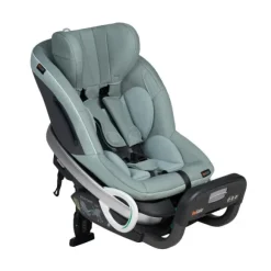 BeSafe Stretch Autostoeltje Sea Green Mélange