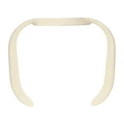 Bibs Babyfles Handgreep - Baby Blue
