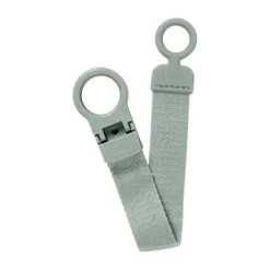 BIBS Clip Loop Speenkoord - Dusty Blue