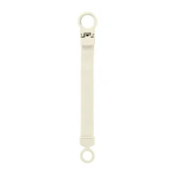 BIBS Clip Loop Speenkoord - Dusty Blue