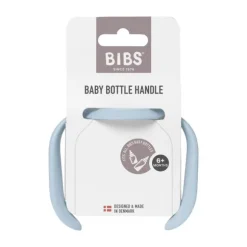Bibs Fles - Slow Flow - 150 ml - Latex - Ivory
