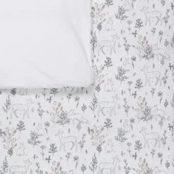 Bink Bedding Bas Dekbedovertrek - 140 x 220 cm