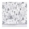 Bink Bedding Bas Ledikantlaken - 100 x 150 cm