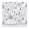 Bink Bedding Bas Wieglaken - 75 x 100 cm