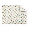 Bink Bedding Bram Boxkleed - 80 x 100 cm