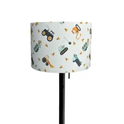 Bink bedding Bram Harde Hanglamp - 30 cm