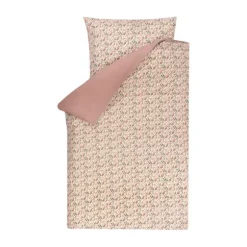 Bink Bedding Dees Dekbedovertrek 80 x 60 cm
