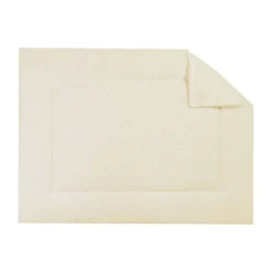 Bink Bedding Esmee Boxkleed - 71 x 122 cm - Ecru