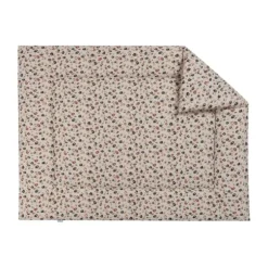 Bink Bedding Leopard Boxkleed - 71 x 122 cm