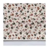 Bink Bedding Leopard Wieglaken - 75 x 100 cm