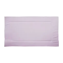 Bink Bedding Pique Boxkleed Marine 71 x 122 cm