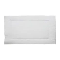 Bink Bedding Pique Boxkleed Marine 71 x 122 cm