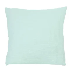 Bink Bedding Pique Dekbedovertrek Oker 100 x 135 cm