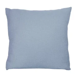 Bink Bedding Pique Dekbedovertrek Oker 100 x 135 cm
