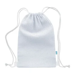 Bink Bedding Pique Gymtas Caramel
