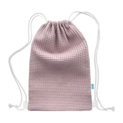 Bink Bedding Pique Gymtas Caramel