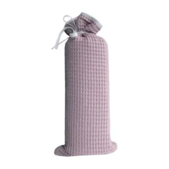 Bink Bedding Pique Kruikenzak Olijf